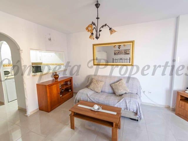 Apartamento en alquiler en Torrox Costa, Málaga Costa del Sol