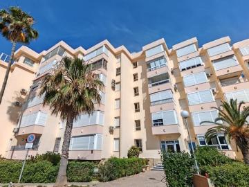 Apartamento en alquiler en Torrox Costa, Málaga Costa del Sol