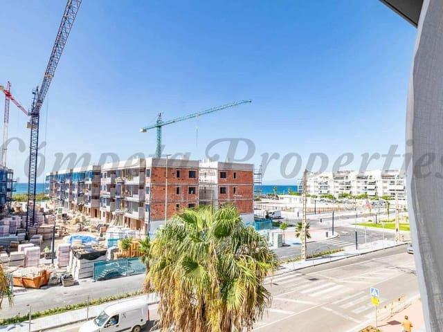 Apartamento en alquiler en Torrox Costa, Málaga Costa del Sol