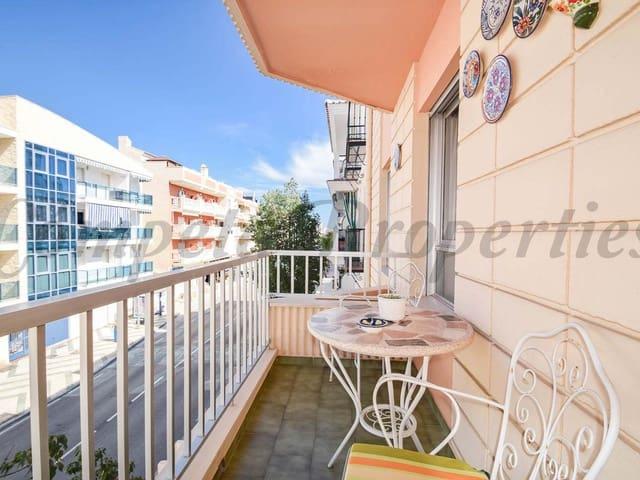 Apartamento en alquiler en Torrox Costa, Málaga Costa del Sol