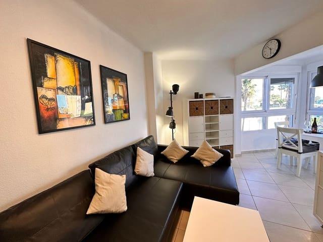 Apartamento en alquiler en Torrox Costa, Málaga Costa del Sol