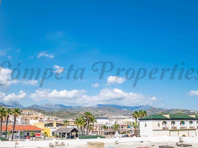 Apartamento en alquiler en Torrox Costa, Málaga Costa del Sol