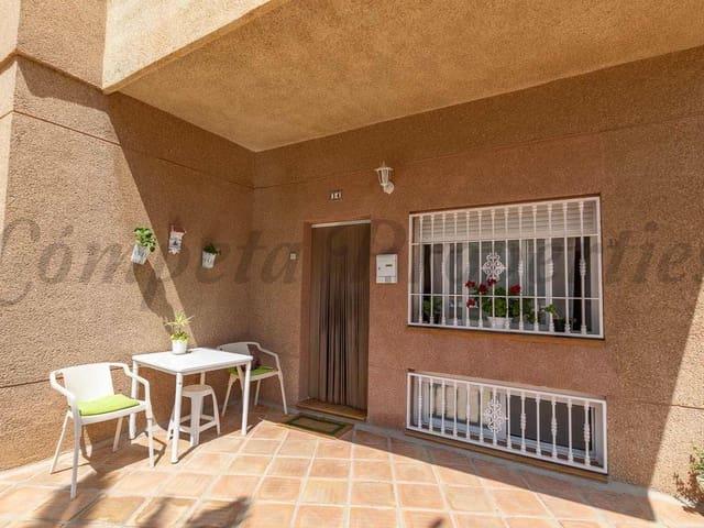 Apartamento en alquiler en Torrox Costa, Málaga Costa del Sol