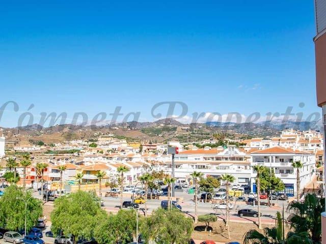 Apartamento en alquiler en Torrox Costa, Málaga Costa del Sol