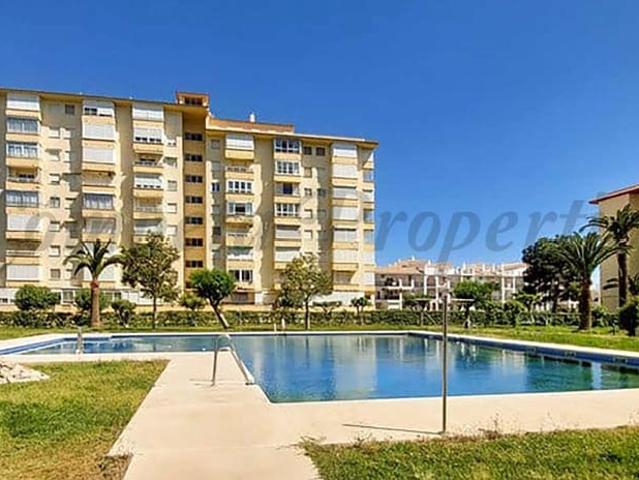 Apartamento en alquiler en Torrox Costa, Málaga Costa del Sol