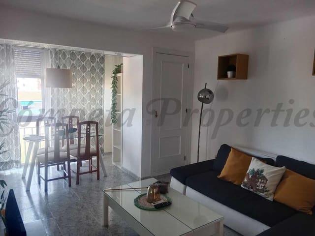Apartamento en alquiler en Torrox Costa, Málaga Costa del Sol