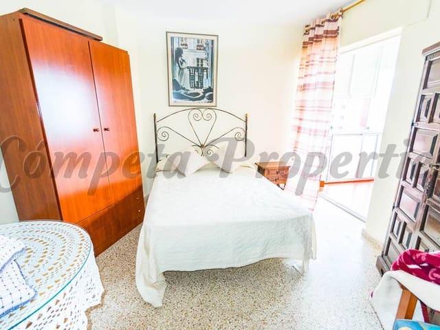 Apartamento en alquiler en Torrox Costa, Málaga Costa del Sol