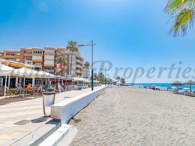 Apartamento en alquiler en Torrox Costa, Málaga Costa del Sol