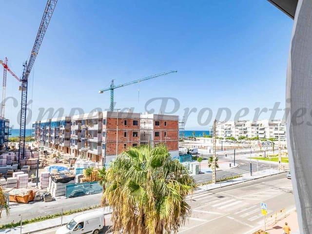 Apartamento en alquiler en Torrox Costa, Málaga Costa del Sol