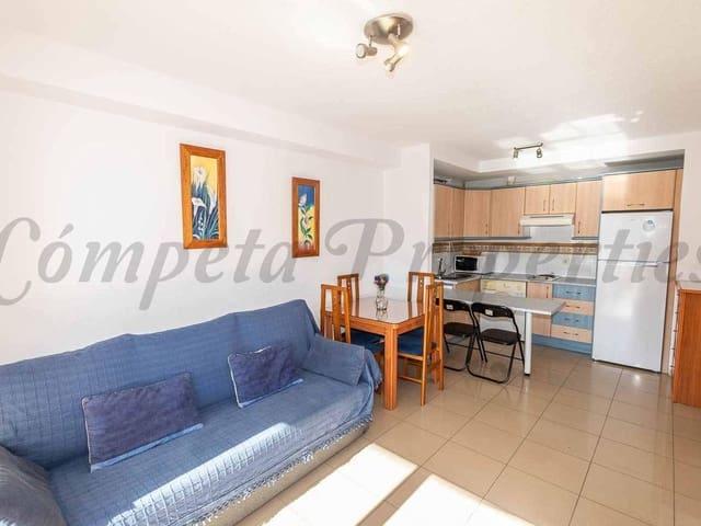 Apartamento en alquiler en Torrox Costa, Málaga Costa del Sol