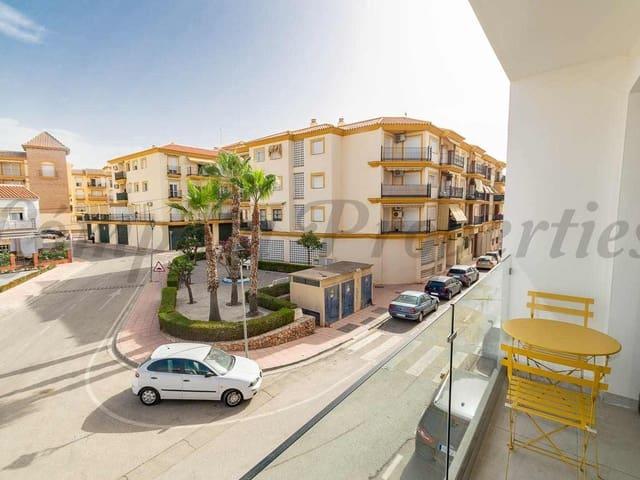 Apartamento en alquiler en Torrox Costa, Málaga Costa del Sol
