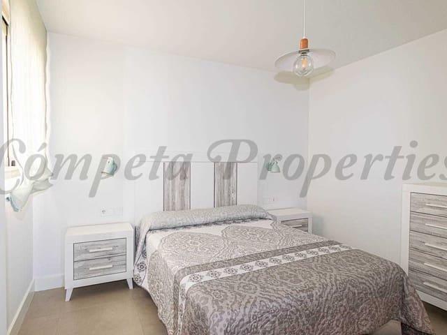 Apartamento en alquiler en Torrox Costa, Málaga Costa del Sol