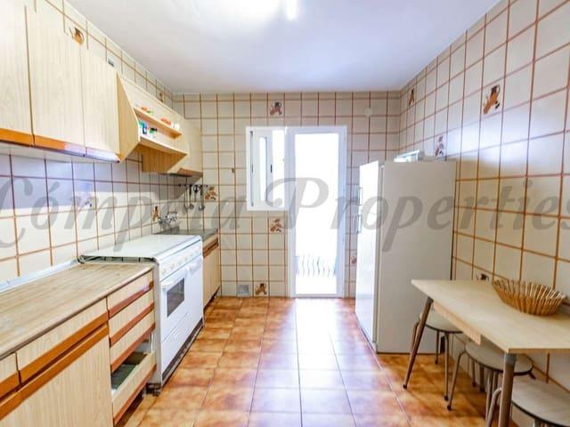Apartamento en alquiler en Torrox Costa, Málaga Costa del Sol