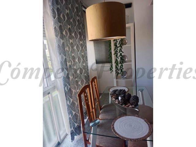 Apartamento en alquiler en Torrox Costa, Málaga Costa del Sol