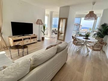 Apartamento en alquiler en Torrox Costa, Málaga Costa del Sol