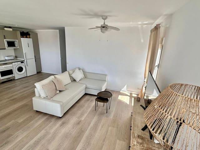 Apartamento en alquiler en Torrox Costa, Málaga Costa del Sol