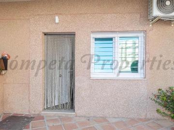 Apartamento en alquiler en Torrox Costa, Málaga Costa del Sol