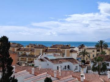Apartamento en alquiler en Torrox Costa, Málaga Costa del Sol