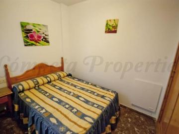 Apartamento en alquiler en Torrox Costa, Málaga Costa del Sol