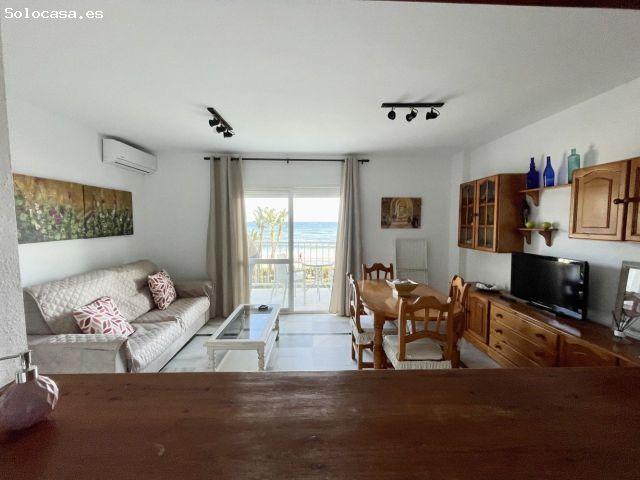 Apartamento en Alquiler en Torrox Costa, Málaga