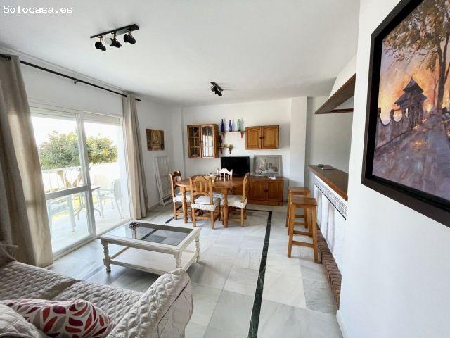 Apartamento en Alquiler en Torrox Costa, Málaga