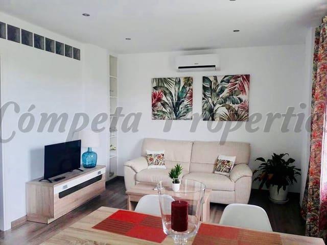 Apartamento en alquiler en Torrox, Málaga Costa del Sol