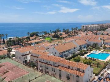 Apartamento en alquiler en Torrox, Málaga Costa del Sol