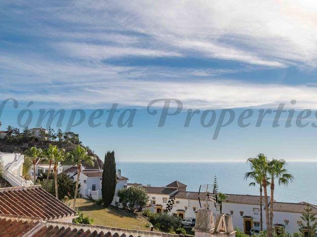 Apartamento en alquiler en Torrox, Málaga Costa del Sol