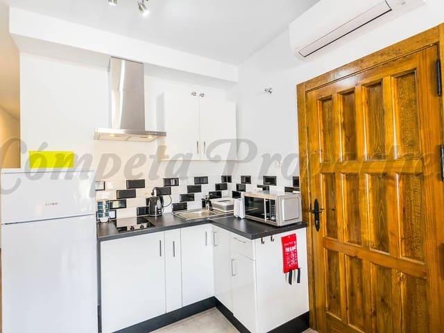 Apartamento en alquiler en Torrox, Málaga Costa del Sol