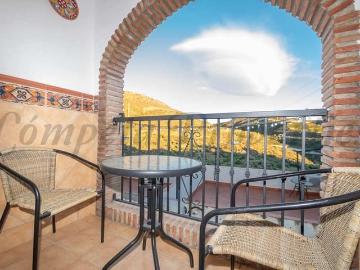Apartamento en alquiler en Torrox, Málaga Costa del Sol
