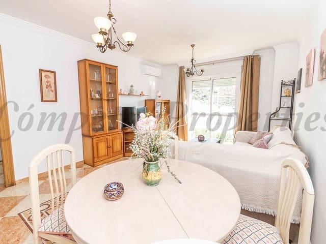 Apartamento en alquiler en Torrox, Málaga Costa del Sol