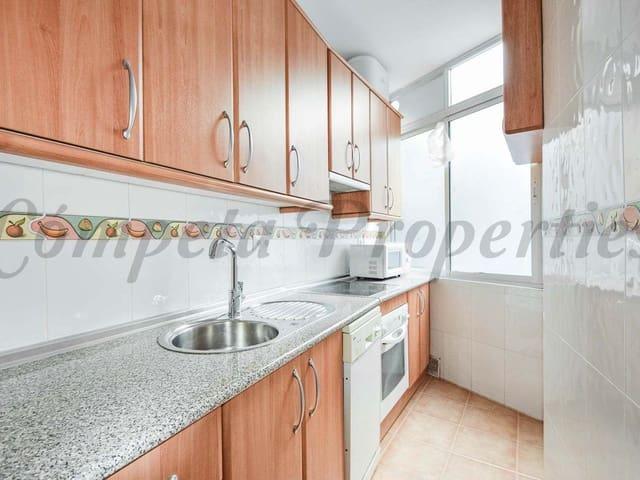 Apartamento en alquiler en Torrox, Málaga Costa del Sol