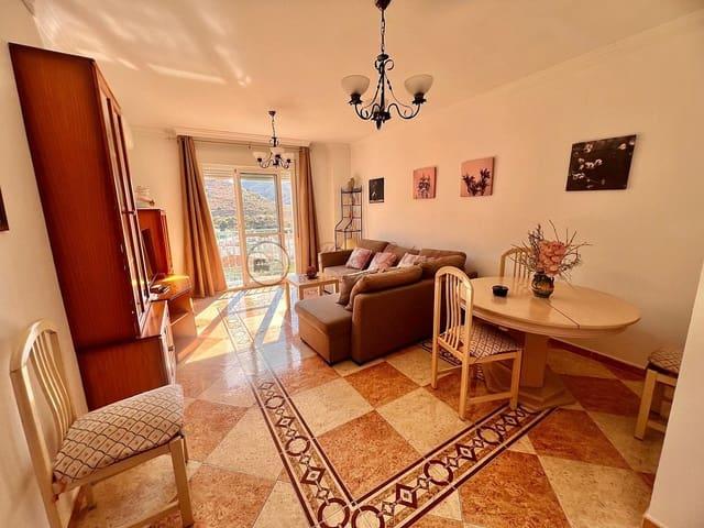 Apartamento en alquiler en Torrox, Málaga Costa del Sol