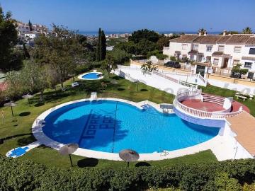 Apartamento en alquiler en Torrox, Málaga Costa del Sol