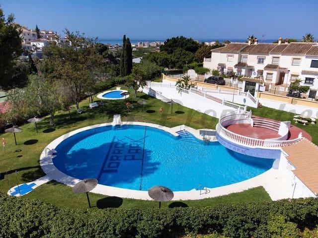 Apartamento en alquiler en Torrox, Málaga Costa del Sol