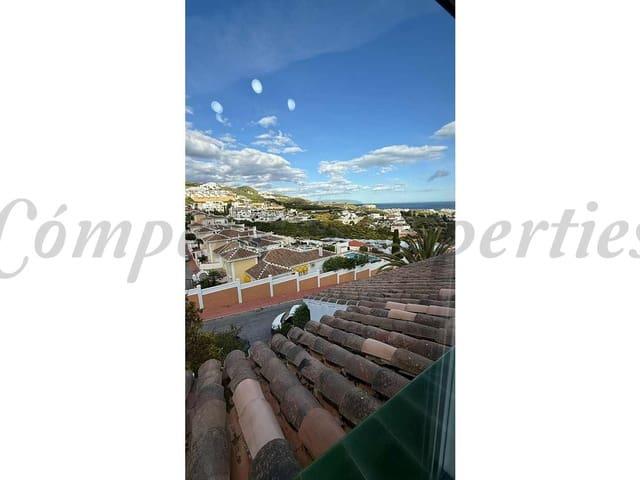 Apartamento en alquiler en Torrox, Málaga Costa del Sol