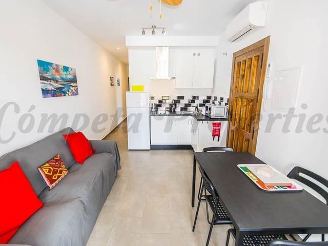 Apartamento en alquiler en Torrox, Málaga Costa del Sol