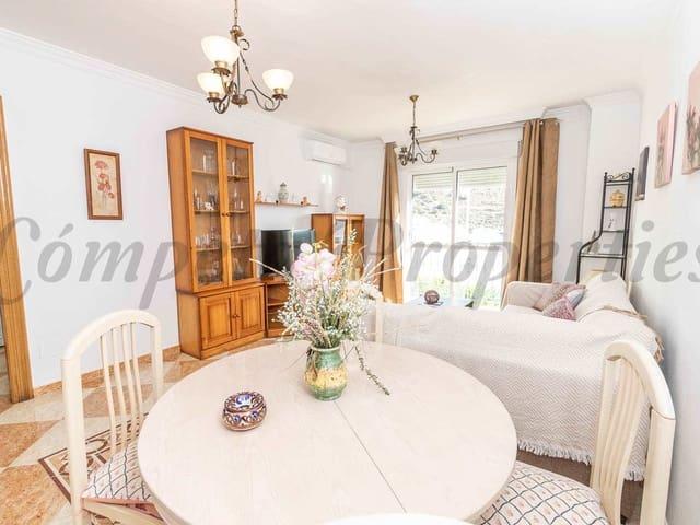Apartamento en alquiler en Torrox, Málaga Costa del Sol