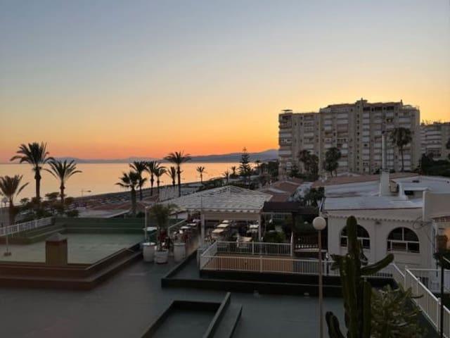 Apartamento en alquiler en Torrox, Málaga Costa del Sol