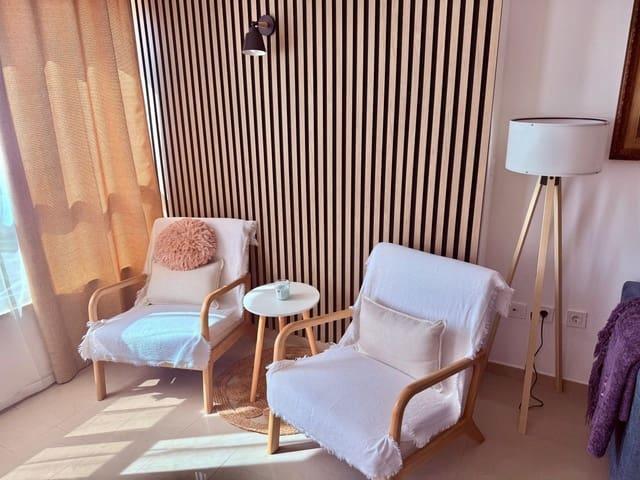 Apartamento en alquiler en Torrox, Málaga Costa del Sol