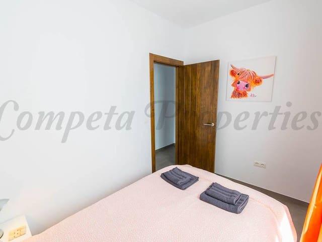 Apartamento en alquiler en Torrox, Málaga Costa del Sol