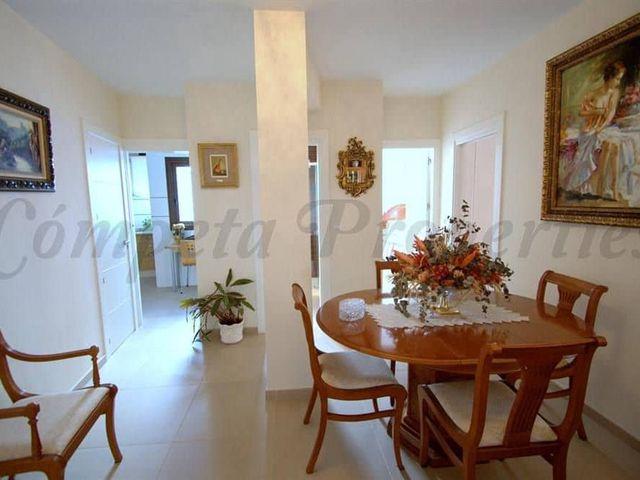 Apartamento en alquiler en Torrox, Málaga Costa del Sol