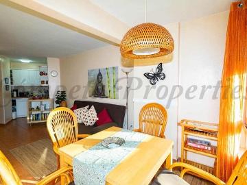 Apartamento en alquiler en Torrox, Málaga Costa del Sol