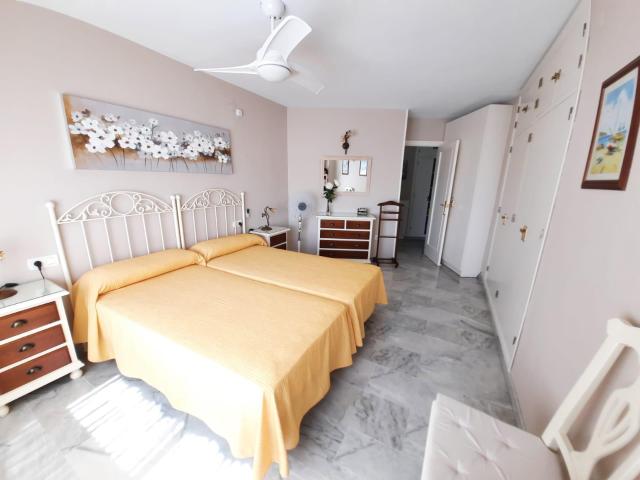 Apartamento en alquiler en Torrox Málaga