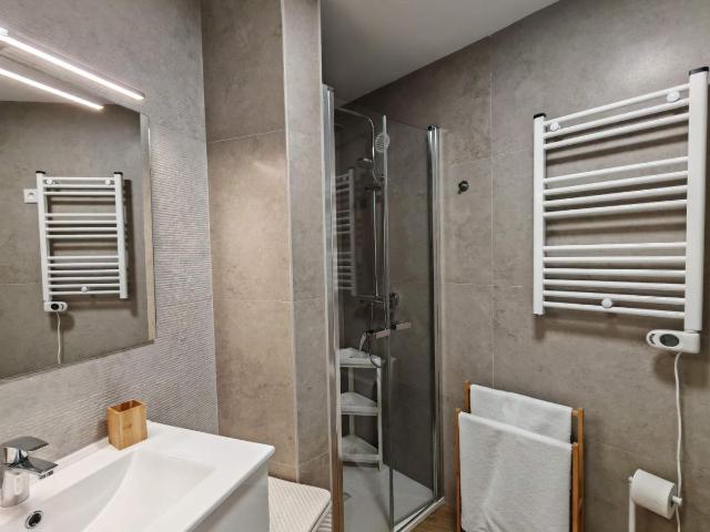 Apartamento en alquiler en Torrox Málaga