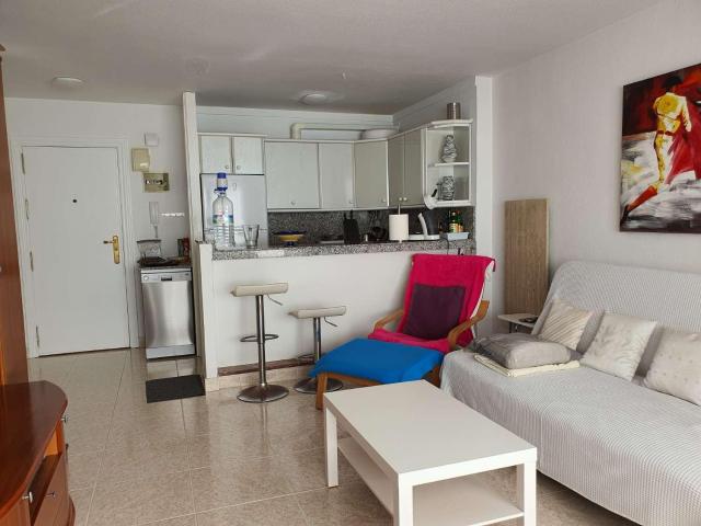 Apartamento en alquiler en Torrox Málaga