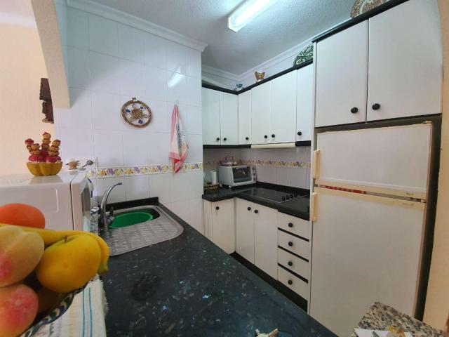Apartamento en alquiler en Torrox Málaga