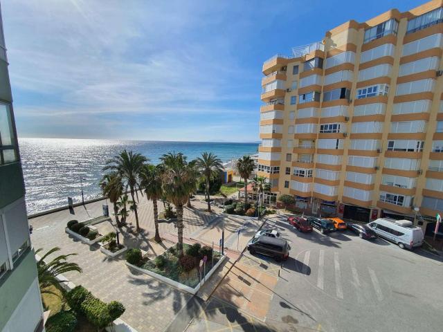 Apartamento en alquiler en Torrox Málaga