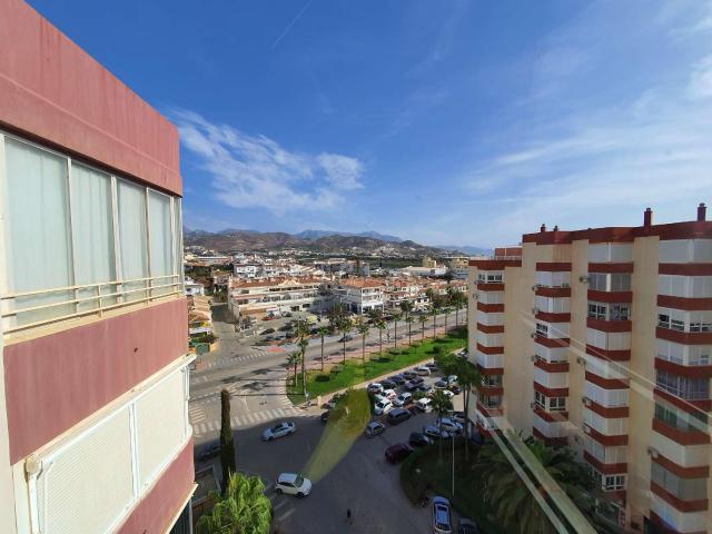 Apartamento en alquiler en Torrox Málaga