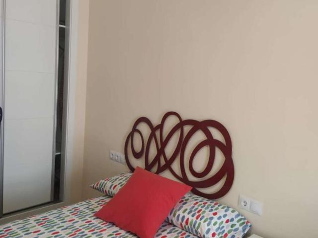 Apartamento en alquiler en Torrox Málaga